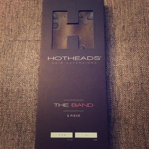 HOTHEADS “THE BAND” extensions